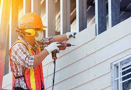 Best Aluminum Siding Installation  in Chester, WV