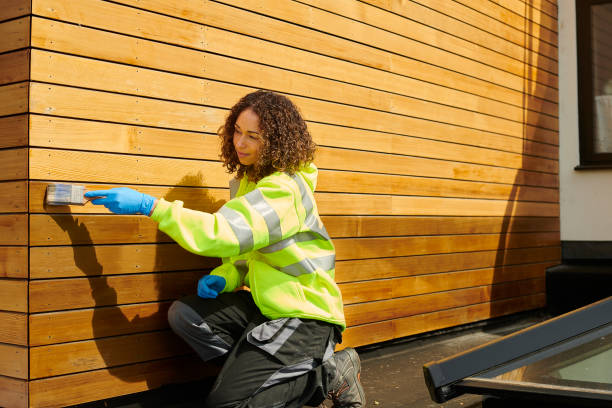 Best Historical Building Siding Restoration  in Chester, WV